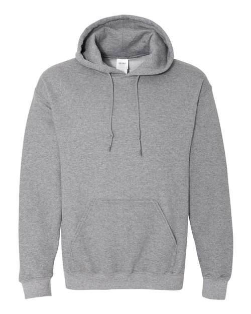 Unisex Heavy Blend™ Hooded Sweatshirt - 5XL