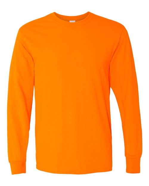 Men's Heavy Cotton™ Long Sleeve T-Shirt - 3XL
