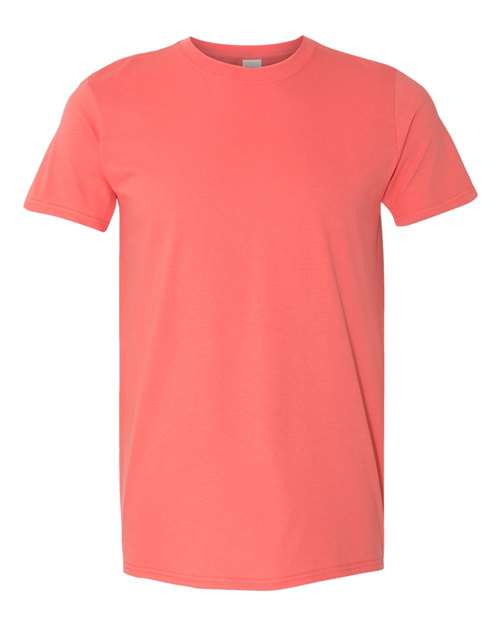 Men's Softstyle® T-Shirt - 3XL