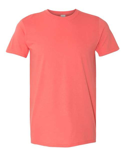 Men's Softstyle® T-Shirt - XL