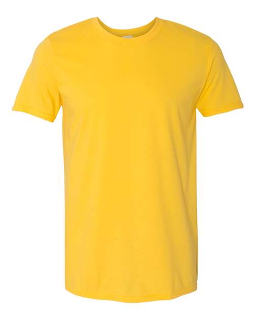 Men's Softstyle® T-Shirt - 3XL