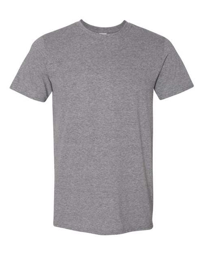Men's Softstyle® T-Shirt - XL