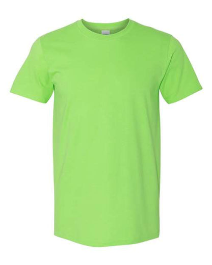 Men's Softstyle® T-Shirt - 2XL