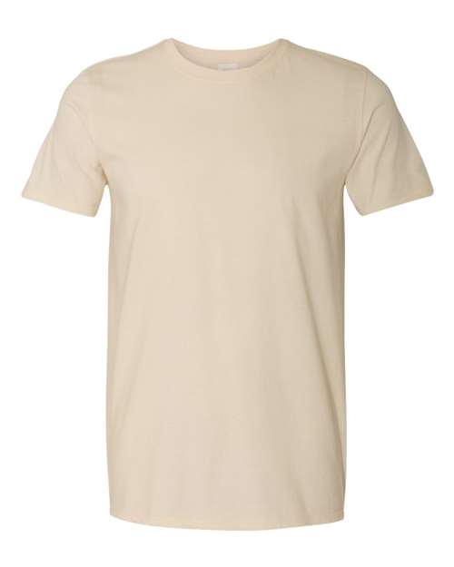 Men's Softstyle® T-Shirt - 3XL