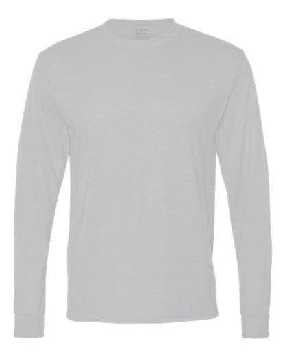 Unisex Dri-Power® Performance Long Sleeve T-Shirt