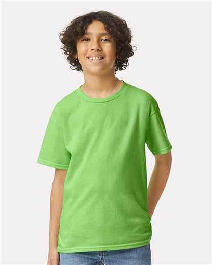 Youth Ultra Cotton® T-Shirt - XS