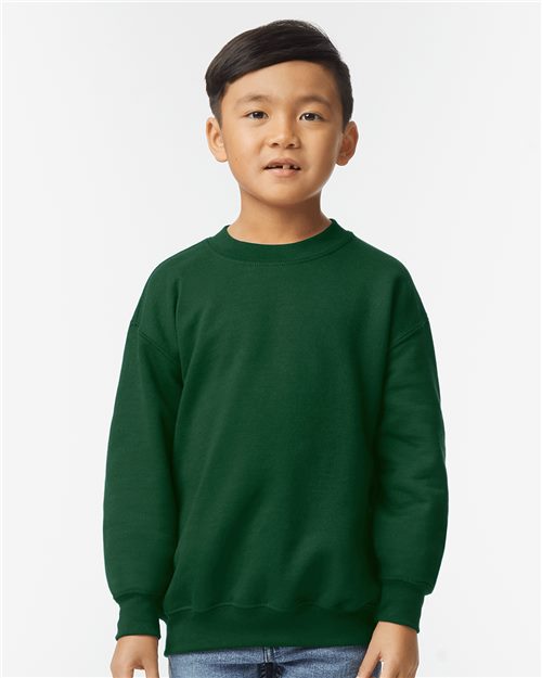Youth Heavy Blend™ Sweatshirt
