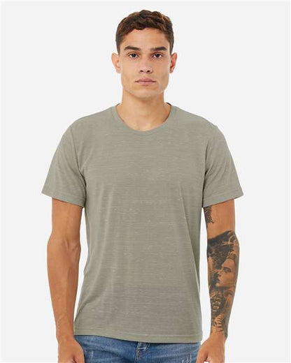 Unisex Texture Tee - XS