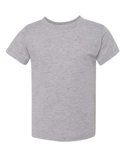 Toddler Jersey Tee - 4T