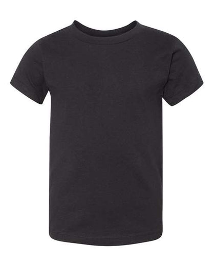 Toddler Jersey Tee - 5T