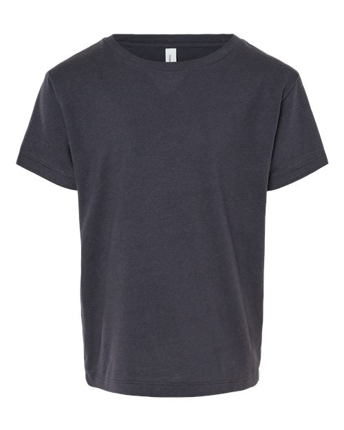 Toddler Jersey Tee - 3T