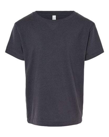Toddler Jersey Tee - 4T