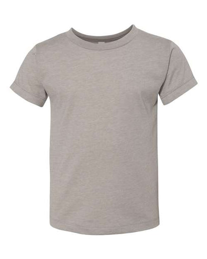 Toddler Jersey Tee - 4T