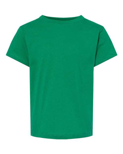 Toddler Jersey Tee - 3T