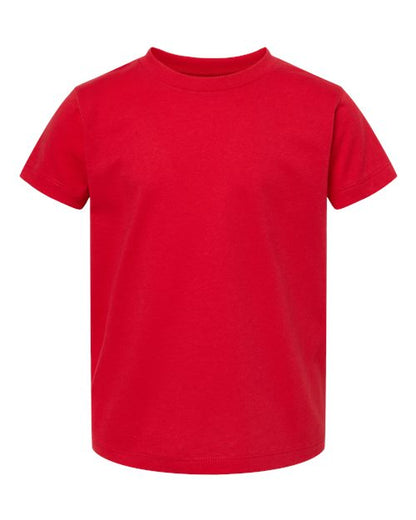 Toddler Jersey Tee - 4T