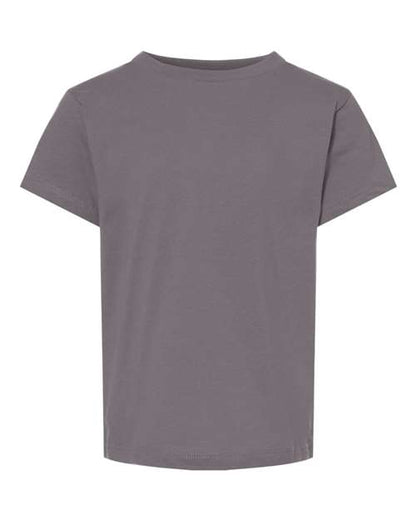 Toddler Jersey Tee - 4T