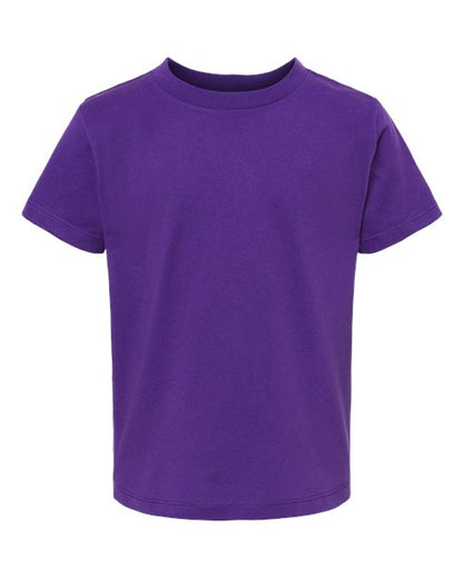Toddler Jersey Tee - 3T