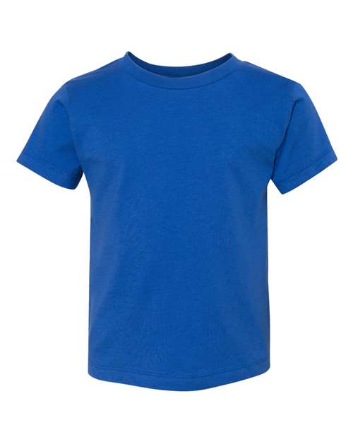 Toddler Jersey Tee - 3T