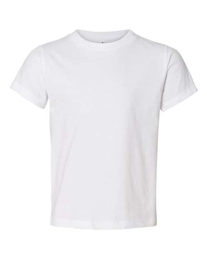 Toddler Jersey Tee - 4T