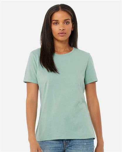 Women’s Relaxed Jersey Tee - 2XL
