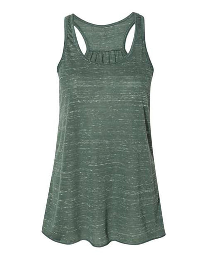 Women's Flowy Racerback Tank - 2XL