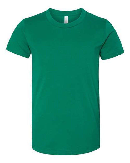 Youth Jersey Tee - M