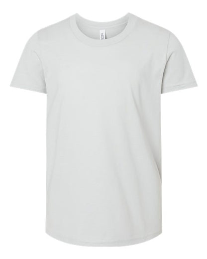 Youth Jersey Tee - M