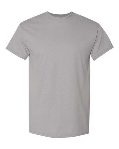 Unisex DryBlend® T-Shirt - 4XL