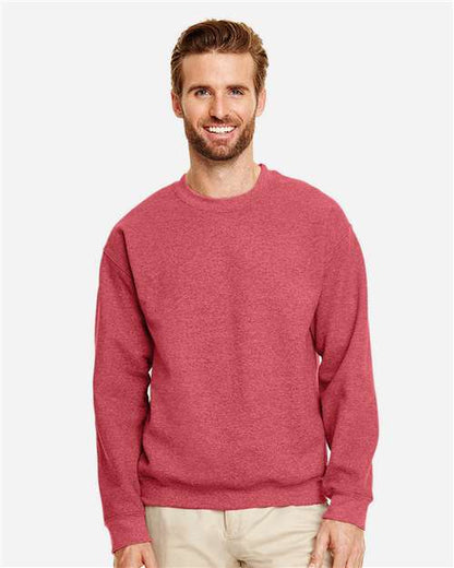Unisex Heavy Blend™ Crewneck Sweatshirt - S