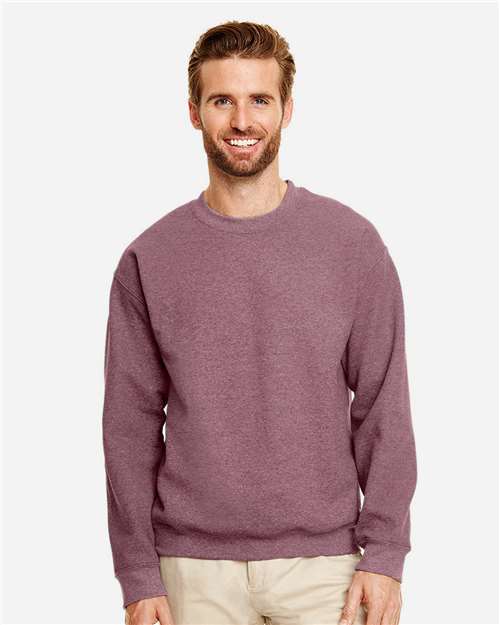 Unisex Heavy Blend™ Crewneck Sweatshirt - S