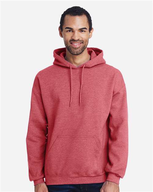 Unisex Heavy Blend™ Hooded Sweatshirt - XL