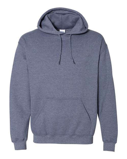 Unisex Heavy Blend™ Hooded Sweatshirt - L