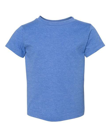Toddler Jersey Tee - 3T