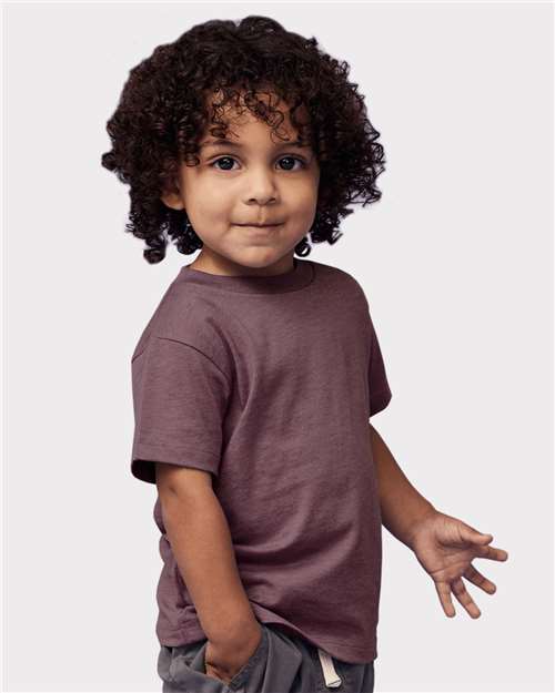 Toddler Jersey Tee - 3T