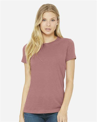 Women's Slim Fit Tee - M
