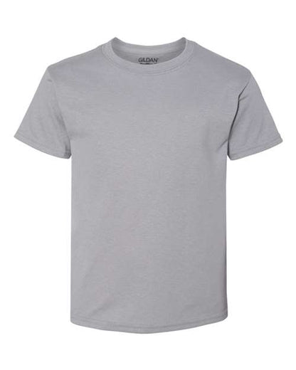 Youth DryBlend® T-Shirt - XL
