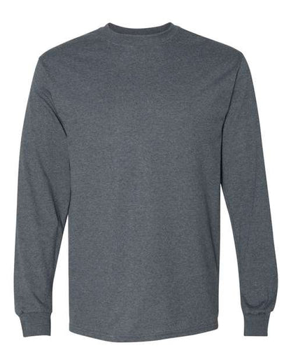 Men's DryBlend® 50/50 Long Sleeve T-Shirt
