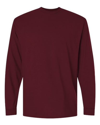 Men's DryBlend® 50/50 Long Sleeve T-Shirt