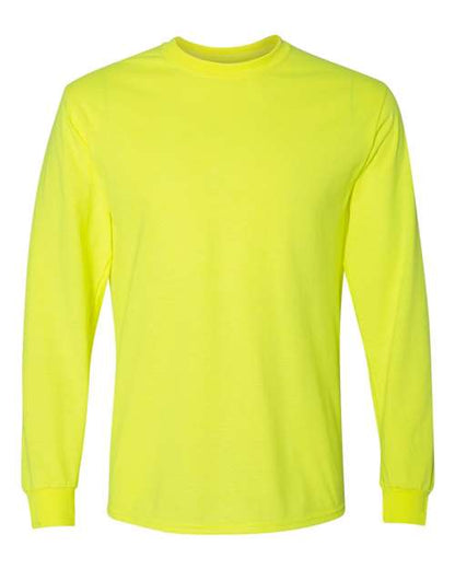 Men's DryBlend® 50/50 Long Sleeve T-Shirt