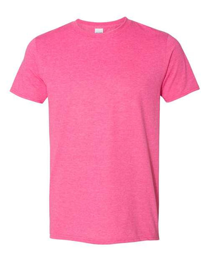 Men's Softstyle® T-Shirt - L
