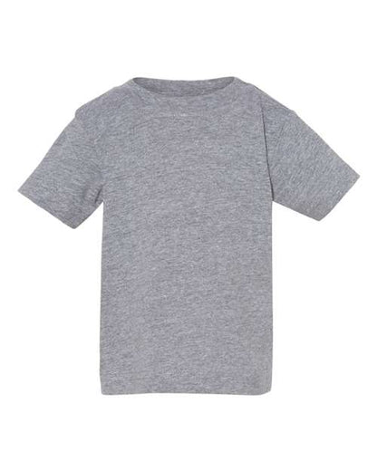Infant Fine Jersey Tee - 6M