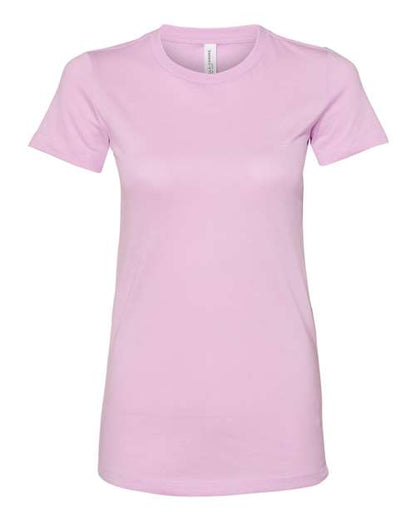 Women's Slim Fit Tee - XL