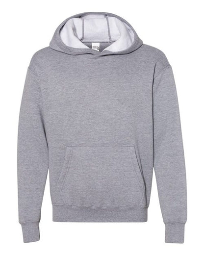 Unisex Hammer™ Fleece Hooded Sweatshirt