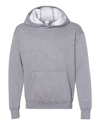 Unisex Hammer™ Fleece Hooded Sweatshirt