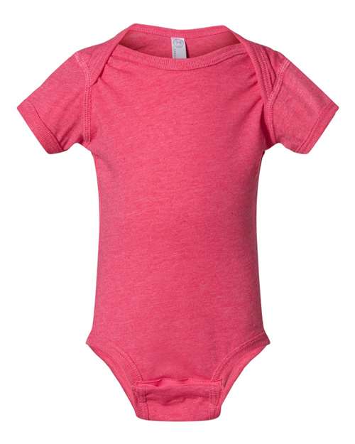 Infant Fine Jersey Bodysuit - NB