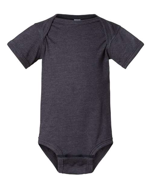 Infant Fine Jersey Bodysuit - NB