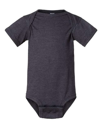 Infant Fine Jersey Bodysuit - NB