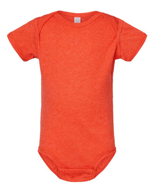Infant Fine Jersey Bodysuit - NB