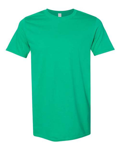 Men's Softstyle® T-Shirt - 3XL