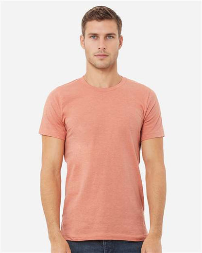 CVC Jersey Tee - S